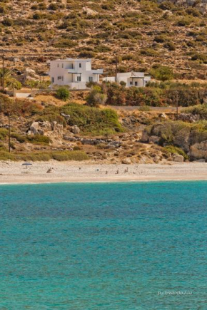 Albatros Studios & Apartments - Dodekanes Lefkos